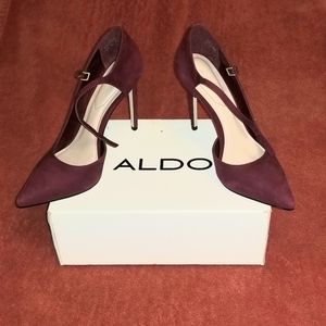 Jerri pumps by Aldo
